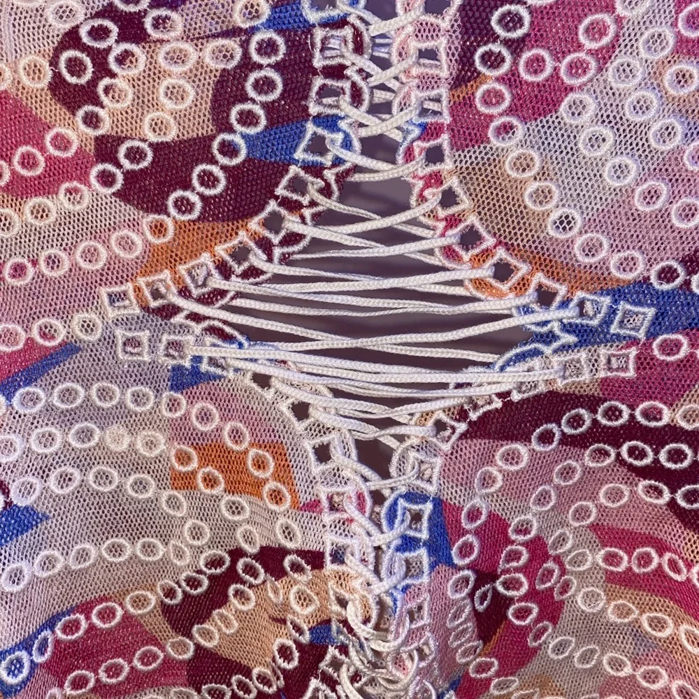 Final price ✨NWT Free People crop - Picture 7 of 7